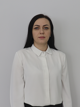 Колодкина Дарья.